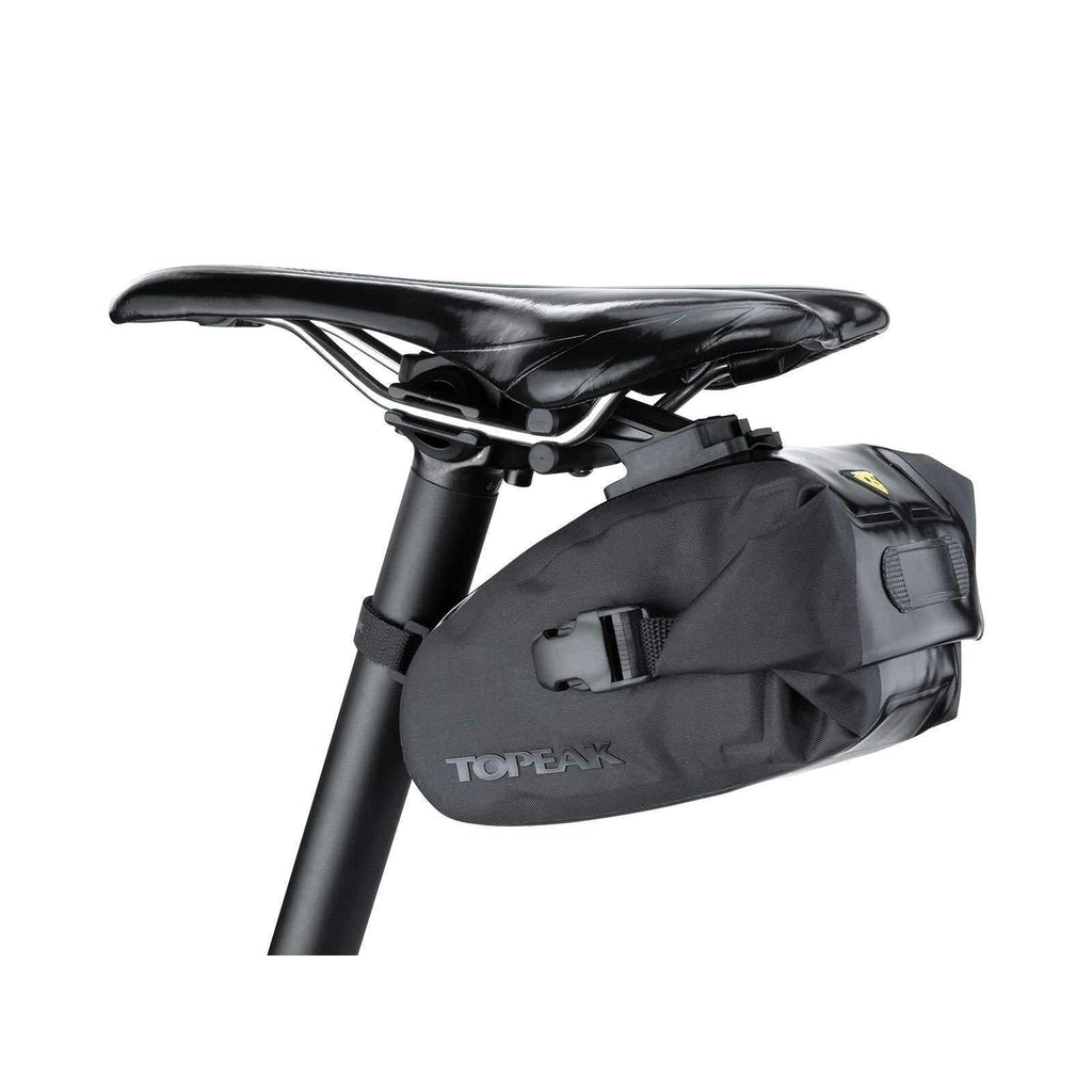 topeak quickclick saddle bag