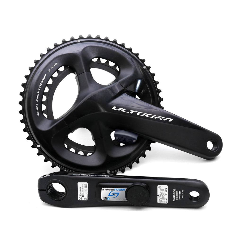 stages ultegra r8000 gen 3