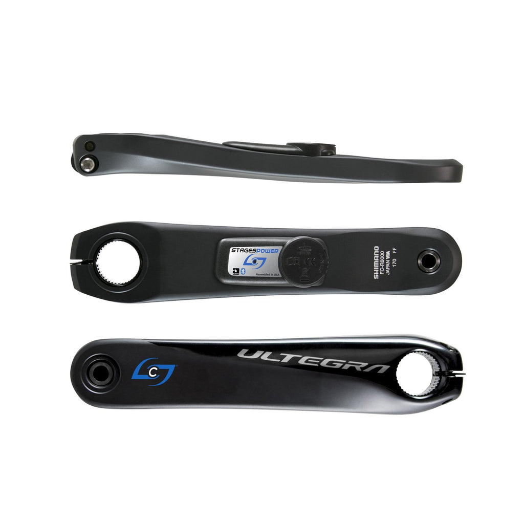 stages lr ultegra r8000