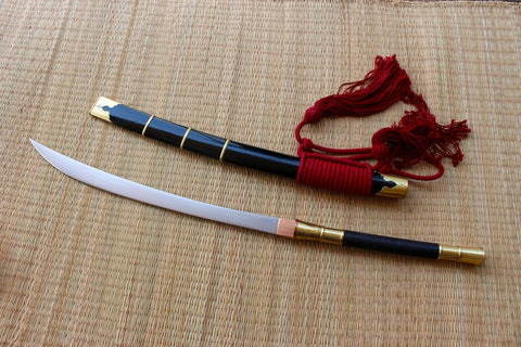 Thai Sword Handmade 