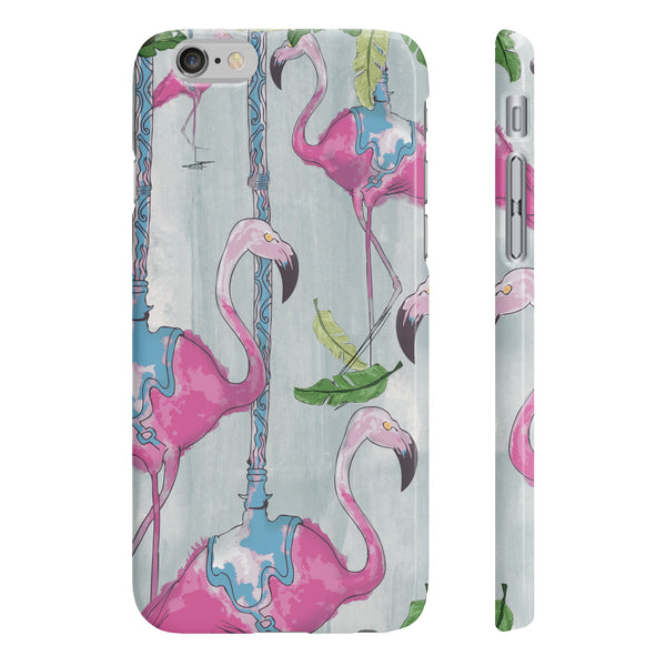 Flamingo Iphone 6/6s - sleekitstore