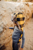 Fall 2018 - Mustard Buffalo Plaid