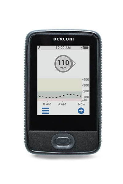 dexcom remote monitoring