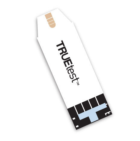 truetest true test test strips