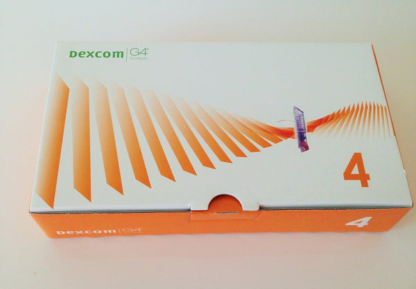 dexcom g5 sensor price