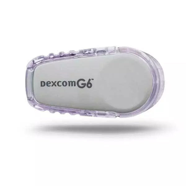 retail price of dexcom g6