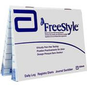 freestyle logbooks free