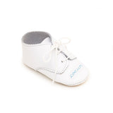 Chaussure bébé à personnaliser