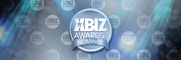 XBIZ Awards 2020 nominee Banner