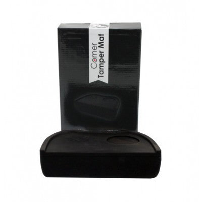 Rhinowares Corner Tamper Mat
