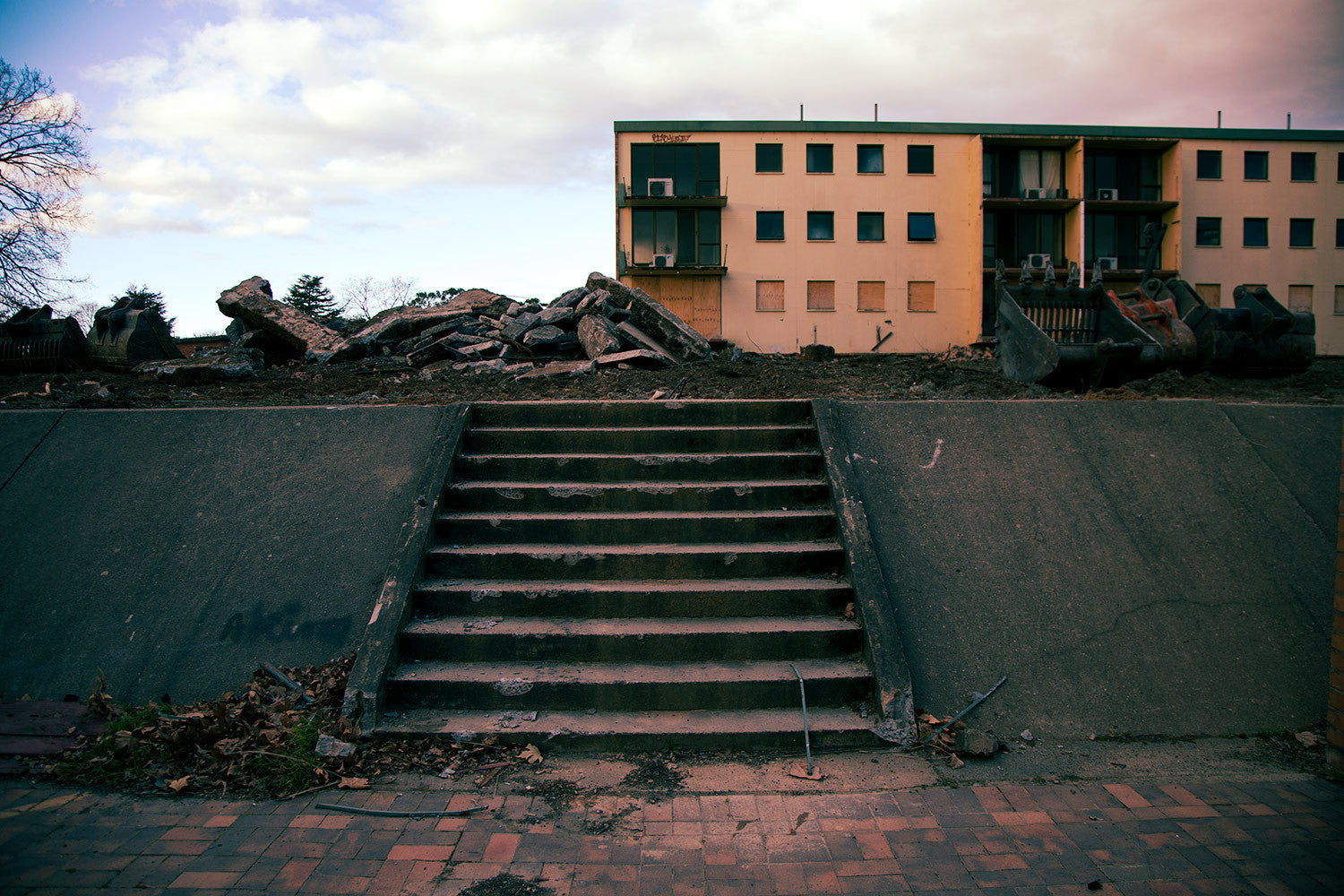 bega flats bank