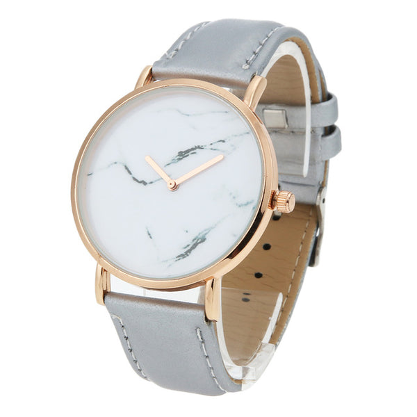 avenue quartz watch