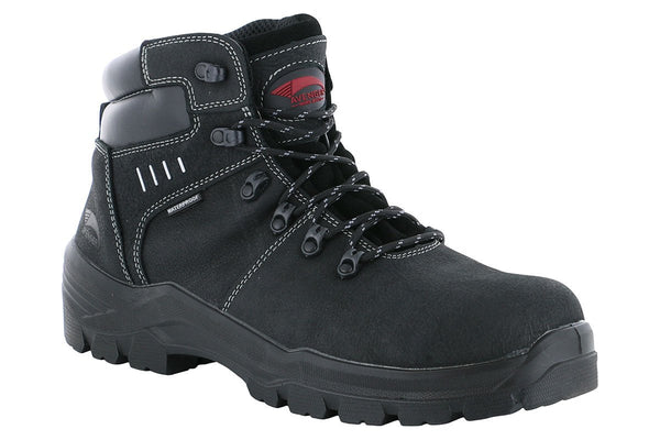 5e work boots