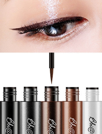 water eyeliner