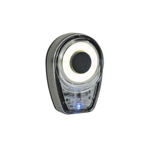 Moon Ring-W front LED light