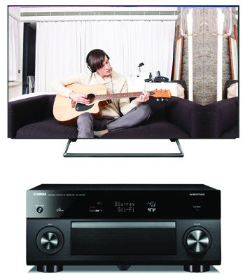 Todd's Tips - HDMI Control (CEC) & ARC with TVs, AVRs & Soundbars – Hi Fi