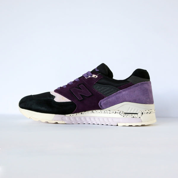 new balance 998 tassie devil ebay