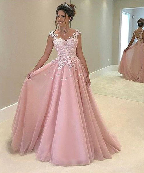 Amazing Prom Dress, Prom Dresses 