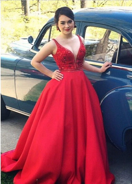 princess style prom dresses