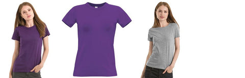 women's t-shirts