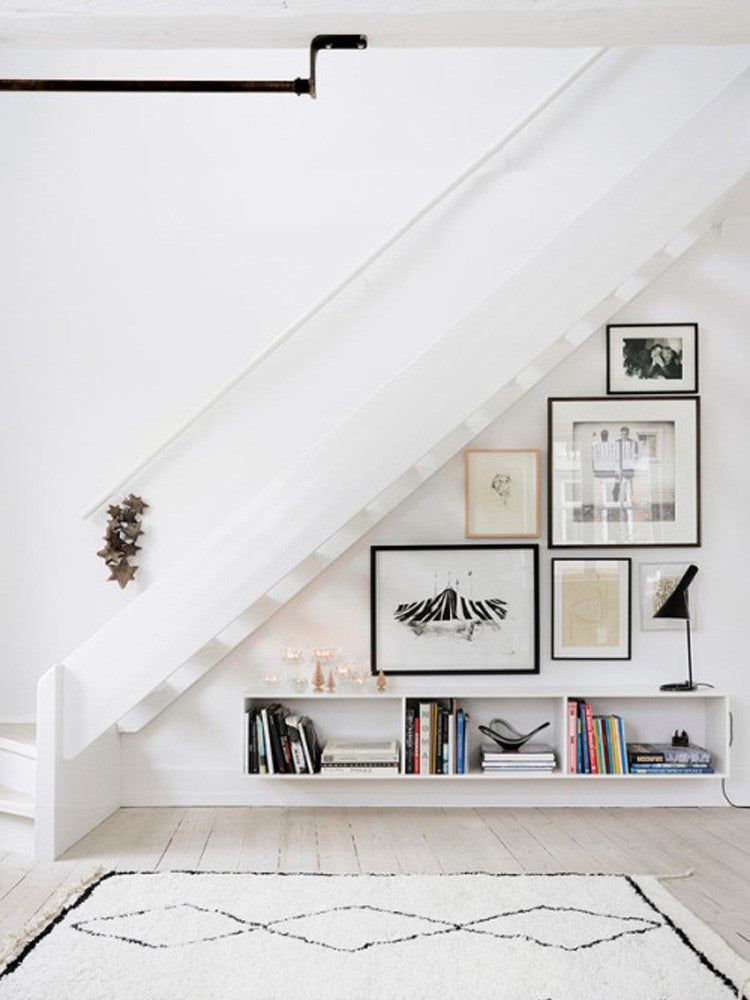 Come creare una gallery wall a casa