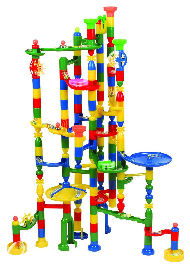 edushape marble run