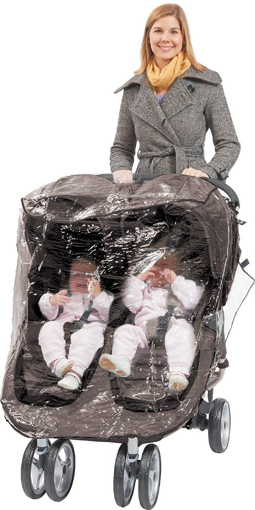 baby jogger city gt rain cover