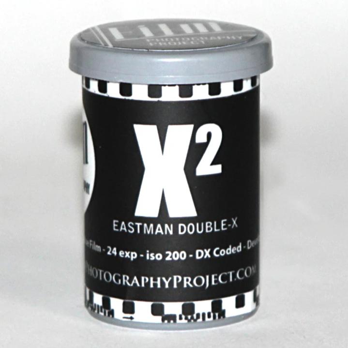 売れ筋アイテムラン Kodak Double-X 5222 モノクロフィルム36枚撮り 9