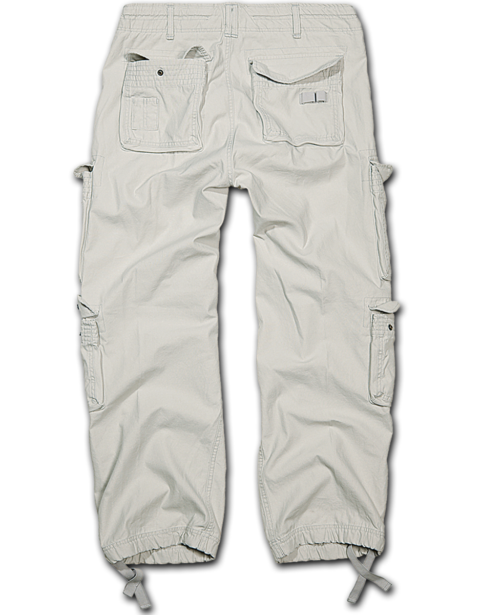 Brandit Pure Cargo Pants – Stillo