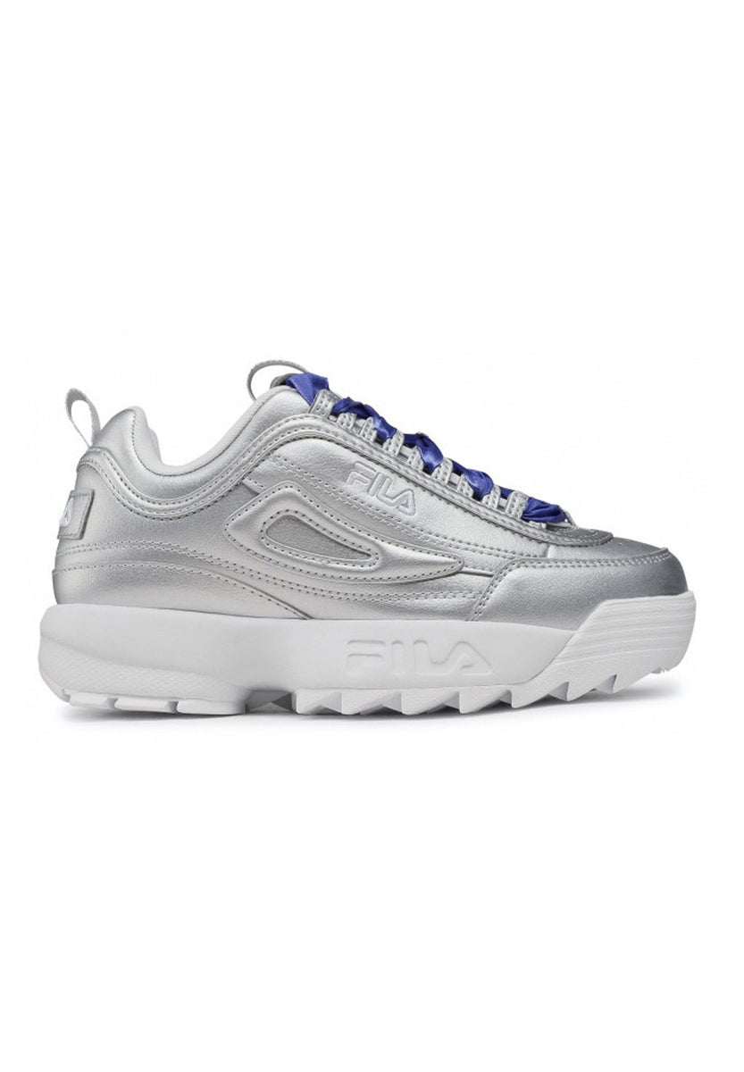 Disruptor Women Silver – Stillo