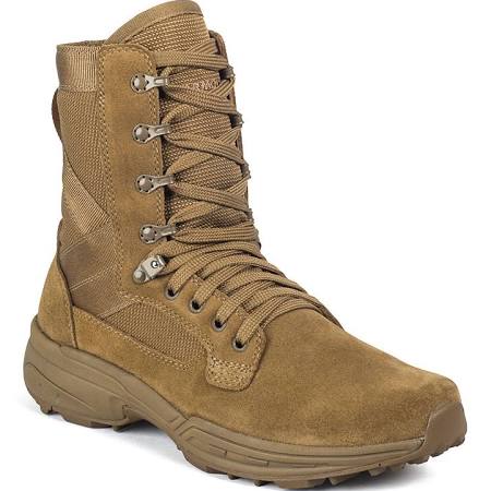 8 W US Coyote Garmont T8 NFS Tactical Boot 