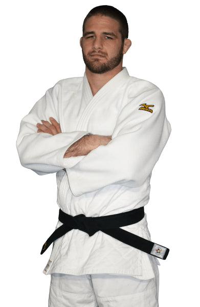 judogi mizuno yusho