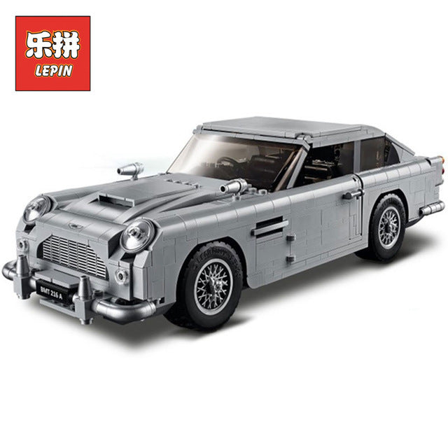 lepin db5