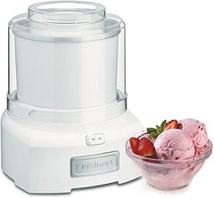 Cuisinart Ice Cream Maker