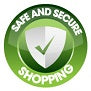 Shopify secure badge