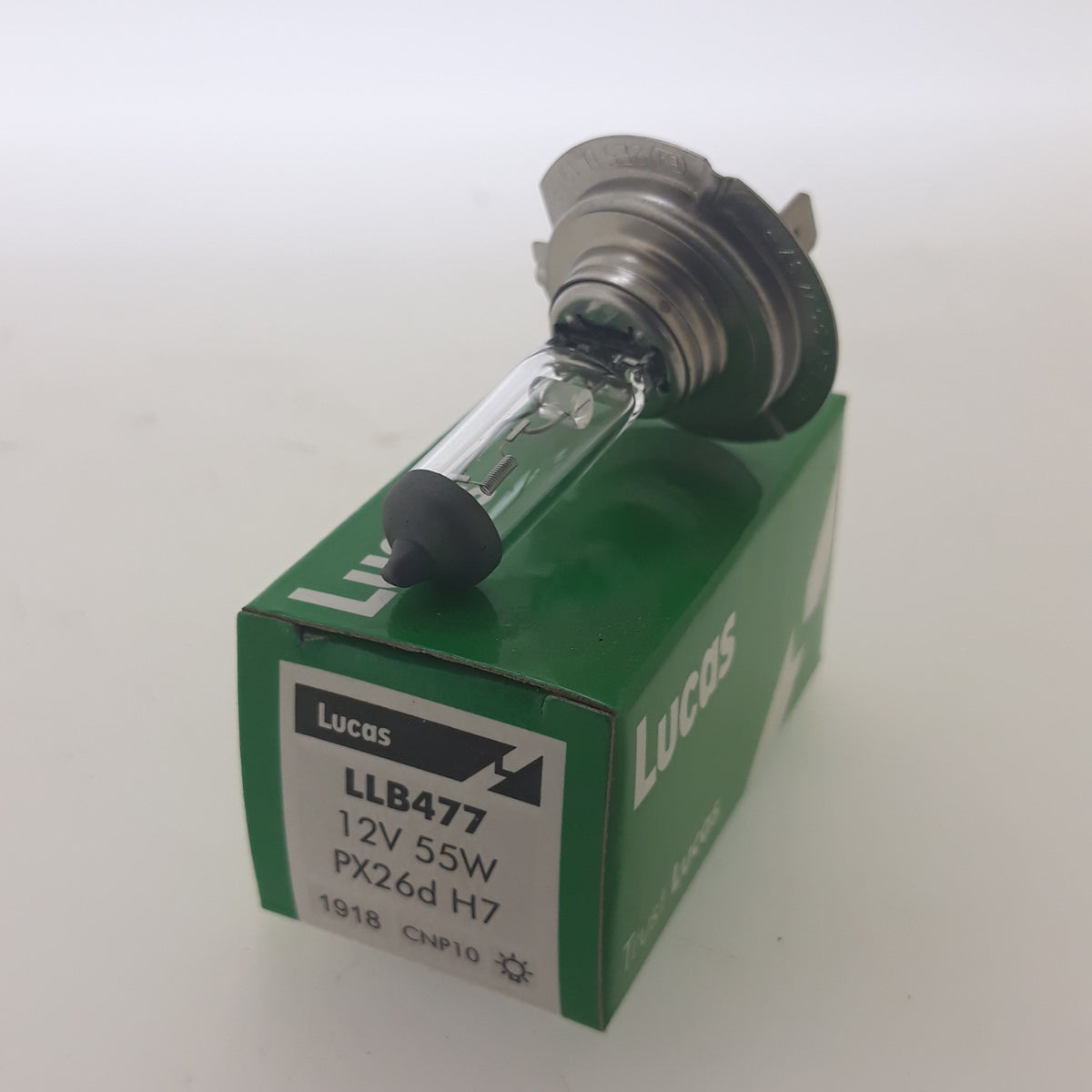 llb477 12v 55w