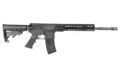 ARML M15 LGHT 6.8SPCII 16" 10RD BLK