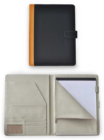 Padfolio Portfolio