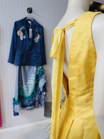 hamptons pop up shop ethical fashion