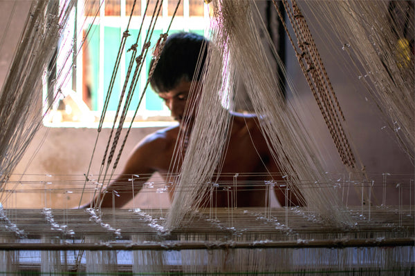 weavers slow fashion sustainable fashion 