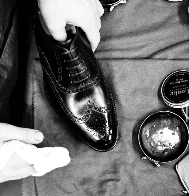 How To Your Shoes – Josephs Sydney