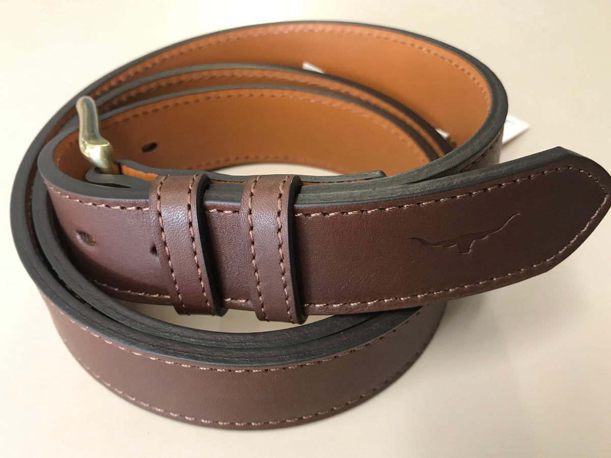 rm williams simpson belt