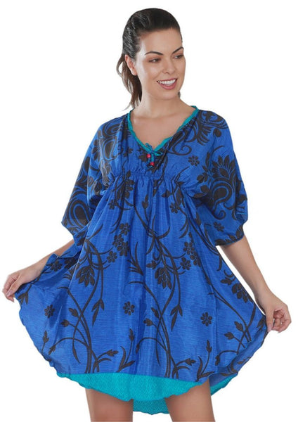 beach kaftans and cover ups