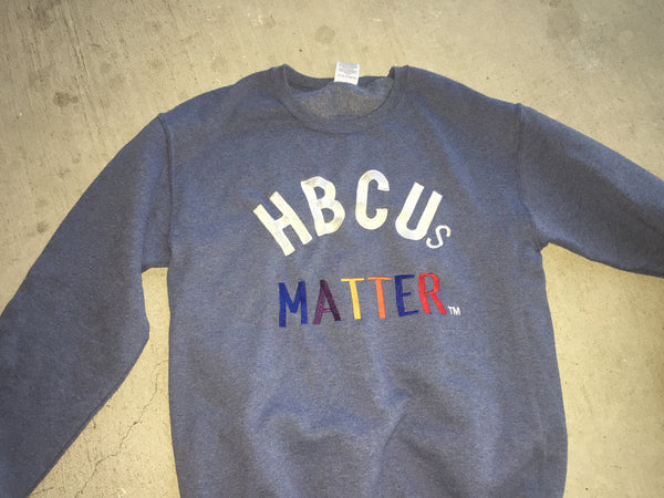 vintage hbcu sweatshirts