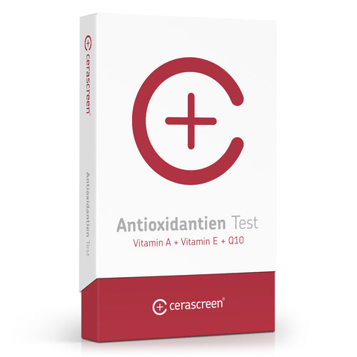 image Antioxidantien Test: Sind Sie gewappnet für oxidativen Stress?