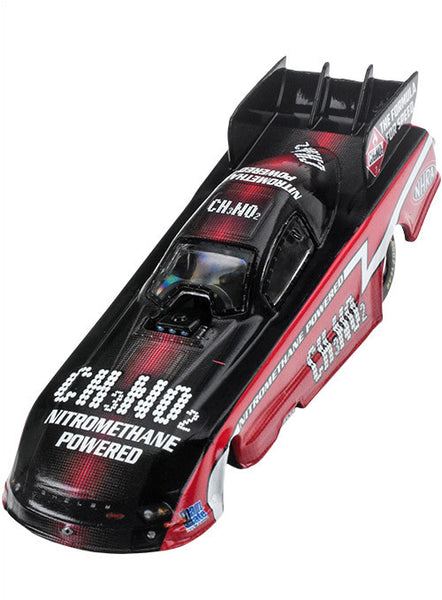 nhra diecast funny cars