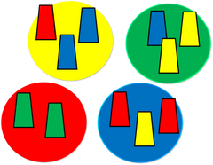 Match Maker Example Diagram