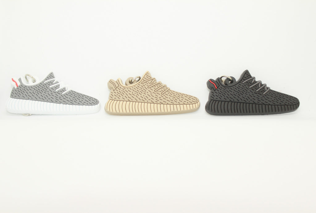 all yeezys ever made