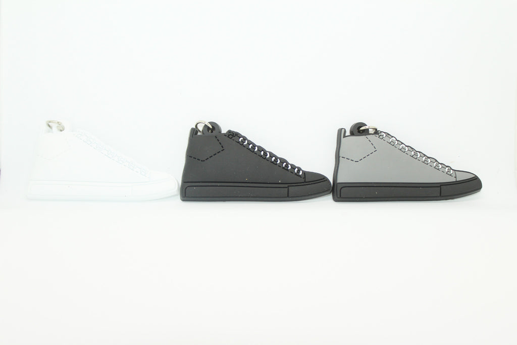 balenciaga high sneaker