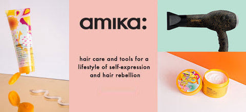 amika hair